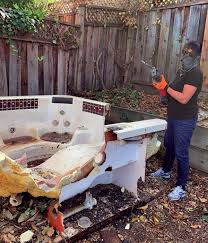 Best Commercial Junk Removal  in Juno Beach, FL